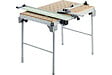 FESTOOL - Table multifonctions MFT/3 - FESTOOL - 495315 - vignette