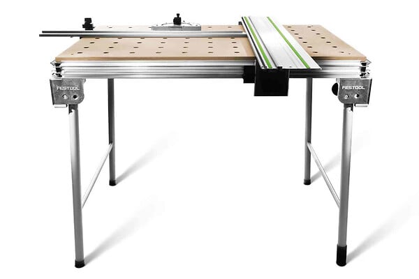 FESTOOL - Table multifonctions MFT/3 - FESTOOL - 495315 - large