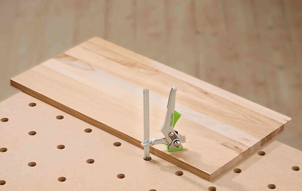 FESTOOL - Table multifonctions MFT/3 - FESTOOL - 495315 - large