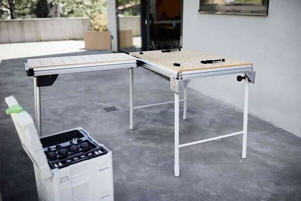 FESTOOL - Table TSB/1-MW 1000 - FESTOOL - 203457 - large