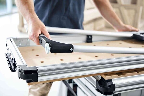 FESTOOL - Table TSB/1-MW 1000 - FESTOOL - 203457 - large