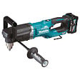 MAKITA - Perceuse visseuse 40V XGT + 1 batterie 4Ah  + chargeur en coffret - MAKITA - DA001GM101 - vignette