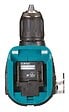 MAKITA - Perceuse Visseuse Brushless 2x3Ah 18V LXT ® MAKITA DDF487RFJ en MAKPAC - vignette