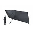 VENTEO - Pare-soleil parapluie - 140 x 80cm - Universel - vignette