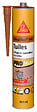 SIKA - Mastic colle polyuréthane - Terre cuite - 300ml - vignette