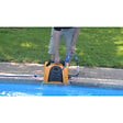 DOLPHIN - Robot Electrique De Piscine Professionnel 15m - WAVE 20 - vignette