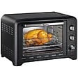MOULINEX - Four Multifonction Chaleur Tournante 39l 2000w Noir - OX484810 - vignette