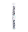 5 FIVE SIMPLY SMART - Tapis Fond de douche anti-dérapant Gris 54 x 54 cm - vignette