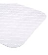 5 FIVE SIMPLY SMART - Tapis Fond de douche anti-dérapant Blanc 50 x 50 cm - vignette