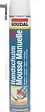 SOUDAL - Mousse Soudal manuelle 1k - vignette