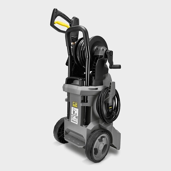 KARCHER - Nettoyeur haute-pression HD 4/10 Classic X - KARCHER - 1.520-998.0 - large