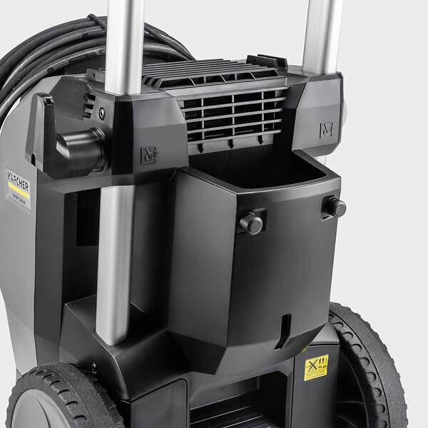 KARCHER - Nettoyeur haute pression 8,8kW HD 10/25-4 S Plus - KARCHER - 12869600 - large