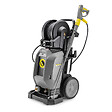KARCHER - Nettoyeur haute pression 8,8kW HD 13/18-4 SXA Plus - KARCHER - 12869570 - vignette