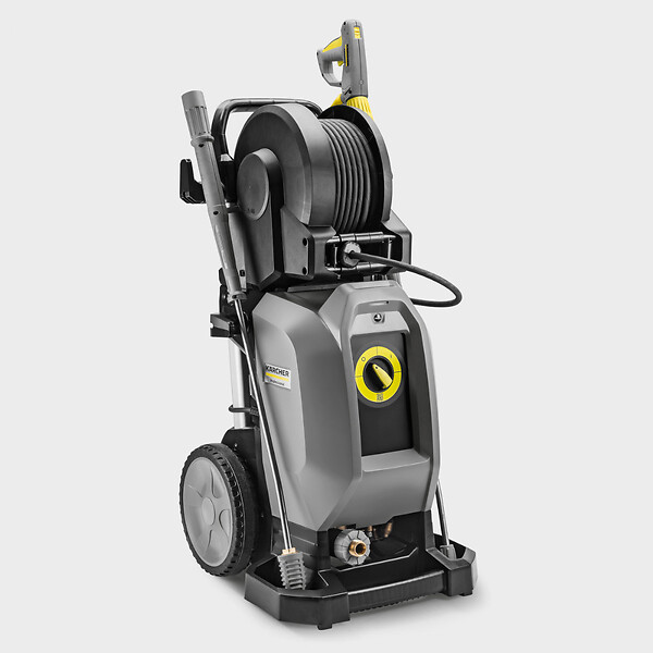 KARCHER - Nettoyeur haute pression 8,8kW HD 13/18-4 SXA Plus - KARCHER - 12869570 - large