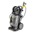 KARCHER - Nettoyeur haute pression 8kW HD 10/21-4 SXA Plus - KARCHER - 12869530 - vignette