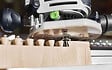 FESTOOL - Fraise à  queue d'aronde HW S8 D13,8/13,5/15Â° - FESTOOL - 490992 - vignette