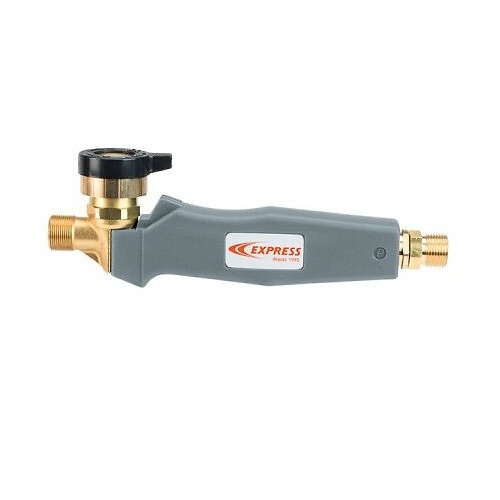 GUILBERT EXPRESS - Pack fer de couvreur 1,3 kW avec panne 600 Â°C Guilbert Express - large