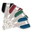 VACHETTE - Serrure 3 points 43 multilock horizontale tirage A2P** RADIALis gauche - VACHETTE - 27321000 - vignette