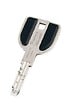 VACHETTE - Serrure 3 points MULTILOCK RADIALIS horizontal tirage droite - VACHETTE - 27316000 - vignette