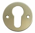 VACHETTE - Rosette 6462 clé I champagne - VACHETTE - 008749 - vignette