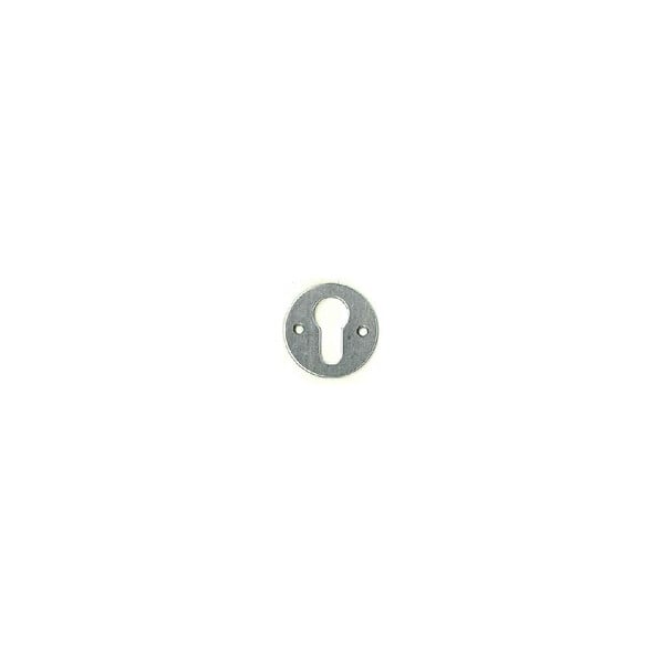 VACHETTE - Rosette 6462 clé I couleur aluminium - VACHETTE - 8740 - large