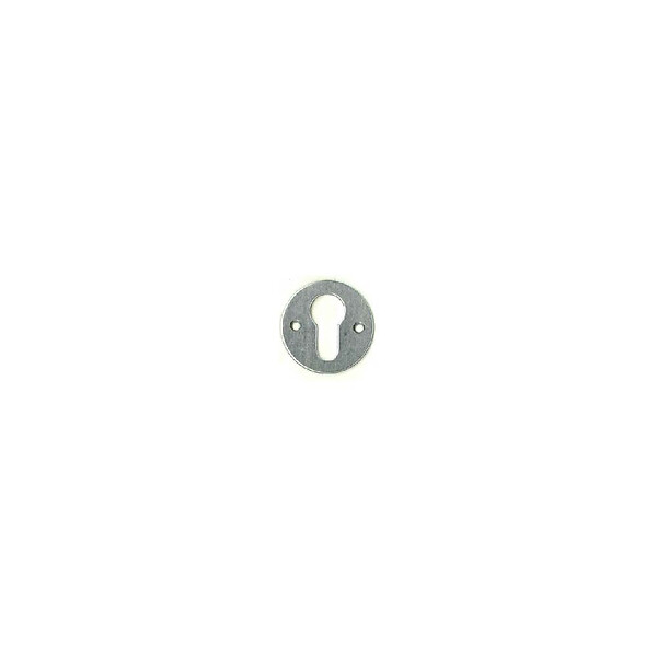 VACHETTE - Rosette 6462 clé I couleur aluminium - VACHETTE - 8740 - large