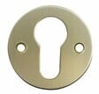 VACHETTE - Rosette 6462 clé I couleur aluminium - VACHETTE - 8740 - vignette