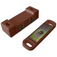 ARELEC - Loqueteau SUPER Y7 senior 7kg marron - ARELEC - 104018 - vignette