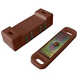 ARELEC - Loqueteau SUPER Y7 senior 7kg marron - ARELEC - 104018 - vignette