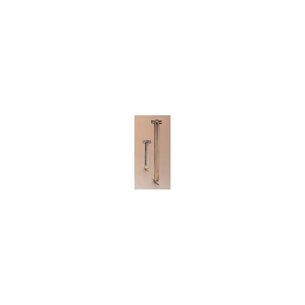 MONIN - Coulisseau à  équerre et glissière 300mm EP2 - MONIN - 532390 - large