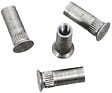 GUITEL POINT M - Douille de blindage acier diamètre 11x12mm M6 - GUITEL - DB8010BM6F01 - vignette