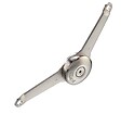HANGER - Compas Huwilift Duo pour abattant et relevant grand modèle - LMC - COM3666 - vignette