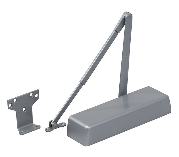 LCN - Ferme porte MUSTAD série 4045R force 1-5 standard aluminium - LCN - 3050705358 - large