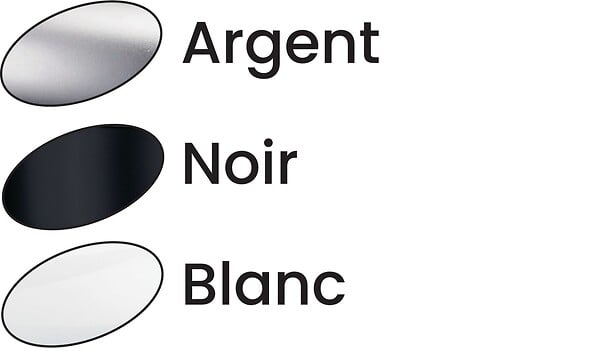 LCN - Ferme-porte 4034R force 1-4 avec bras standard aluminium - LCN - 3050705339 - large