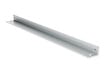 GEZE - Equerre de fixation bras coulisse pour TS 3000 / 5000 - GEZE - 025 657 - vignette