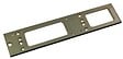 GEZE - Bras à  coulisse pour ferme-porte TS3000/TS5000 finition noir - GEZE - 119 580 - vignette