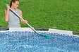 BESTWAY - Aspirateur de piscine sans fil Aquatech - L.150x12.8x7.3cm - vignette