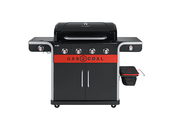 JARDIDECO - Glacière Made2Match pour barbecues - Char-Broil - large