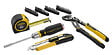 STANLEY Fatmax - Coffret de 44 outils mixte STAKBOX L - STANLEY FATMAX - FMMT98106-1 - vignette