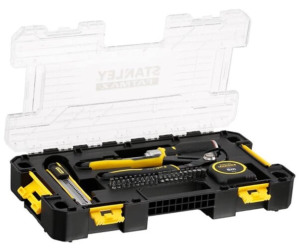 Lot D'outils Mixtes D'occasion – Divers, Fonctionnels