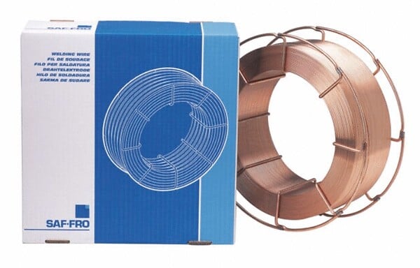 SAF-FRO - Fil massif D1,2 FILCORD 80 bobine B300 de 16kg - SAF-FRO - S12K016PDE22 - large