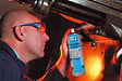 KF - Dégraissant industriel FPS aérosol 650ml brut / 500ml net - KF - 6645 - vignette