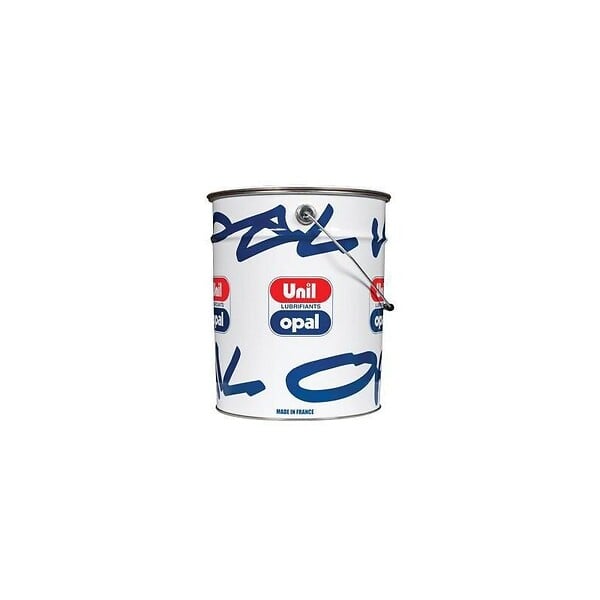 UNIL OPAL - Graisse multifonction EPR2 1kg - UNIL OPAL - EPR2-1 - large