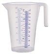 PRESSOL - Broc doseur transparent gradué 0,5L - PRESSOL - 07 061 - vignette