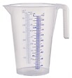 PRESSOL - Broc doseur transparent gradué 2L - PRESSOL - 07 063 - vignette