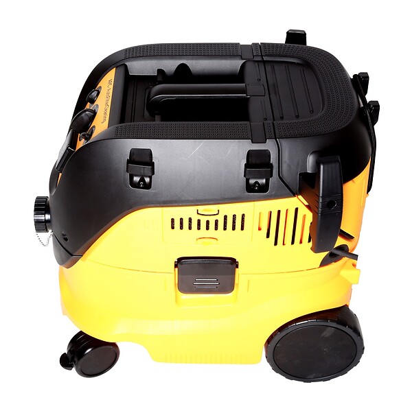 MIRKA - Extracteur de poussière MIRKA 1230 M AFC 230V - 8999220111 - large