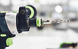 FESTOOL - Foret de centrage  ZB HS D 5 EURO CE - 492525 - vignette
