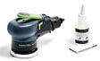 FESTOOL - Ponceuse excentrique pneumatique LEX 3 77/2,5 - FESTOOL - 691131 - vignette