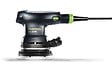 FESTOOL - Ponceuse excentrique 250W ETS 125 REQ - FESTOOL - 201213 - vignette