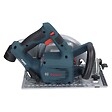 BOSCH - Scie circulaire sans fil GKS 18V-70 L  PRO en L-Boxx - sans batterie ni chargeur - 06016B9001 - vignette